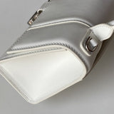 Zivas Charm Elevated Essentials Premium Handbag (Premium Everyday Carry) – Close-Up Detail