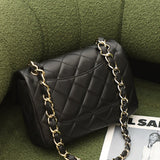  women's handbag, mid design, view 3