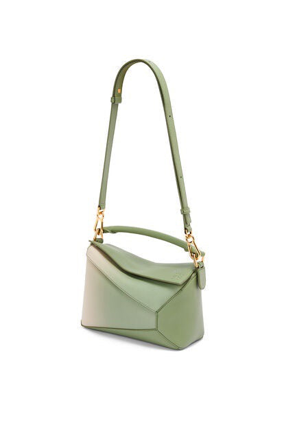 Ziva's Charm handbag – lifestyle view (24cm*15cm*12cm)