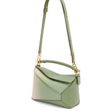 Ziva's Charm handbag – lifestyle view (24cm*15cm*12cm)
