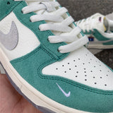 Nike Men's & Women's Premium Designer Sneakers — Style 178 back view