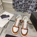 Saint Laurent luxury shoes front view — premium authentic designer style