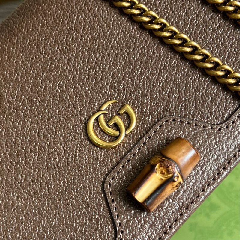 Top view of signature modern women's handbag – women's everyday handbag