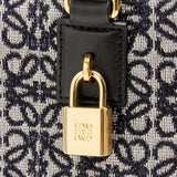 Ziva's Charm handbag – styled view (20cm*11cm*18cm)