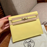  satchel interior and compartment view