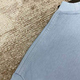 Side profile view of Amiri luxury piece style No.142