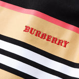 Burberry t-shirt full view — premium authentic designer style