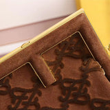 Ziva's Charm handbag – interior view (Standard Size)
