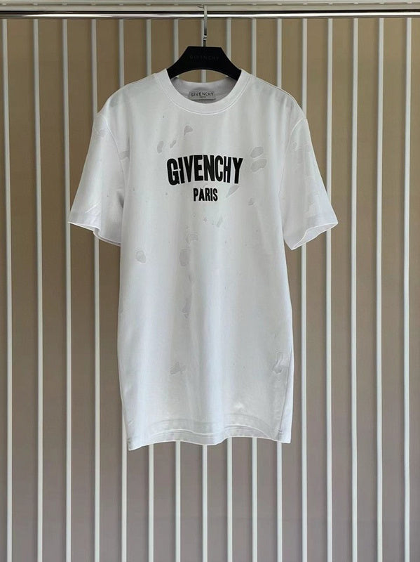 Givenchy clothing front view — premium authentic designer style