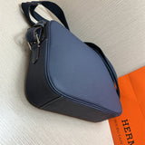  versatile structured bag styled with outfit 18