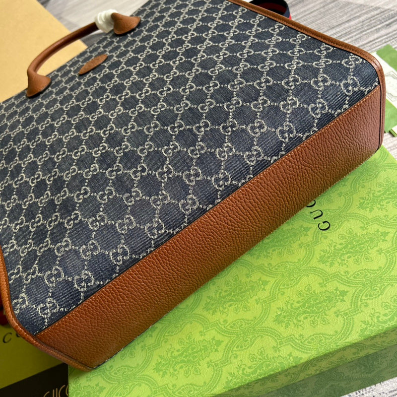 Styled lifestyle shot of chic classic women's handbag – women's everyday handbag