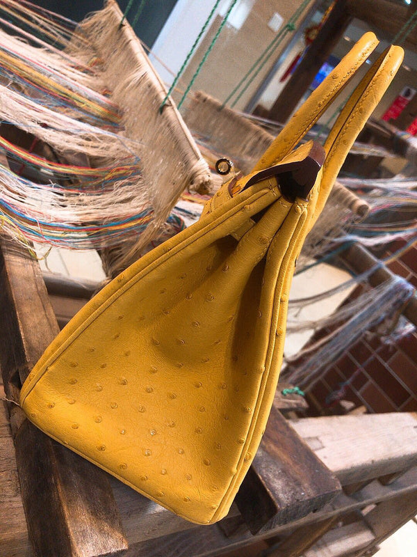 Clean-Lined bag shown from front angle
