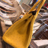 Clean-Lined bag shown from front angle
