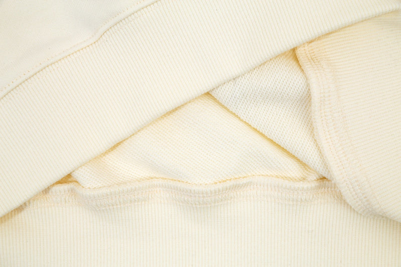 Back view of Gucci luxury clothing with contemporary cut