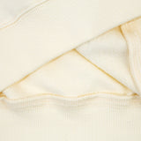 Back view of Gucci luxury clothing with contemporary cut