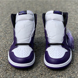 Nike Men's & Women's Designer Lifestyle Shoes — Style 008 detail view