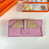Interior view of classic premium bag