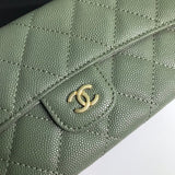 Zivas Charm Polished Finish Everyday Handbag (Timeless Wardrobe Addition) – Full Silhouette