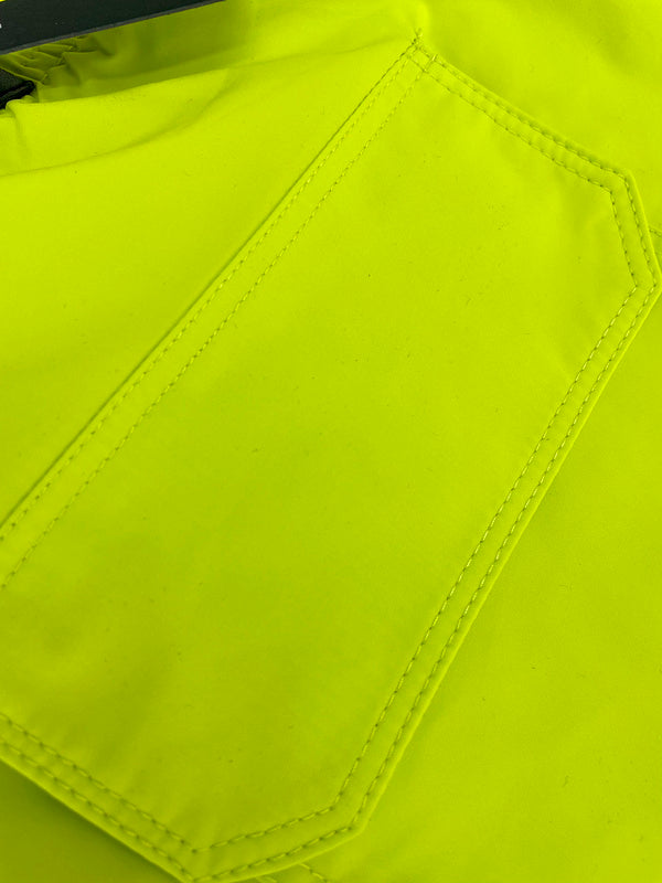 Amiri t-shirt styling view — premium authentic designer style