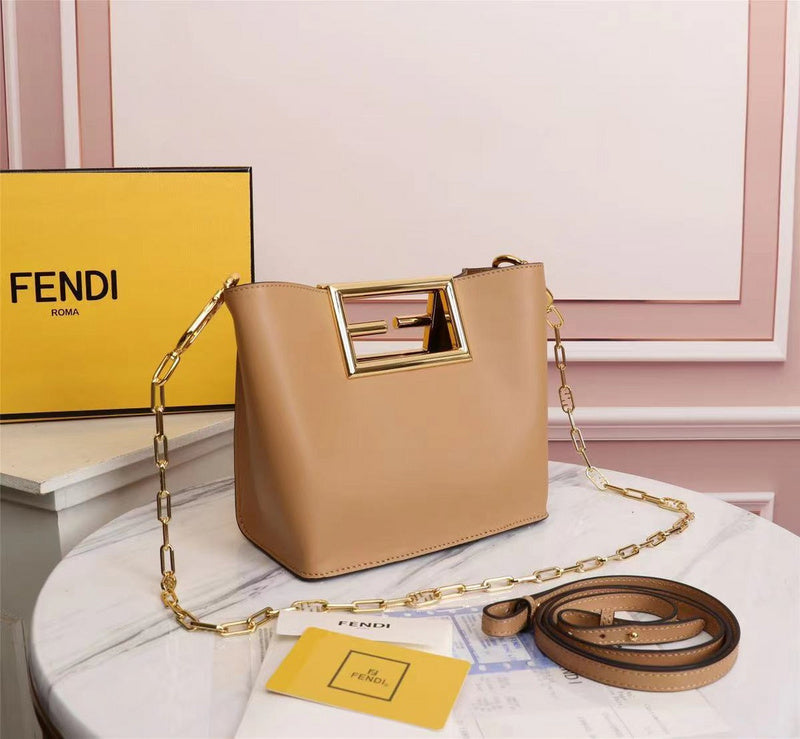 Ziva's Charm handbag – product shot (Standard Size)