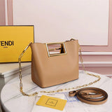 Ziva's Charm handbag – product shot (Standard Size)