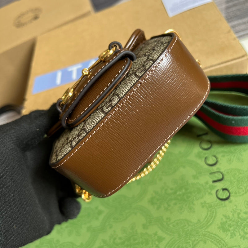 Close-up detail of sleek polished women's handbag – women's designer-style accessory