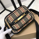 Ziva's Charm handbag – close-up view (one versatile size)