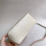 Ziva's Charm handbag – front view (18cm*12cm*7cm)