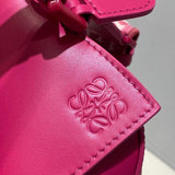 Ziva's Charm handbag – product shot (24cm*16.5cm*10.5cm)