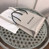 Styled lifestyle shot of polished everyday-luxe women's handbag – women's premium purse