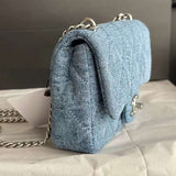 Zivas Charm Refined Everyday Style Luxury Handbag (Elevated Accessory Essential) – Close-Up Detail