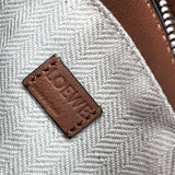  shoulder bag close-up of hardware and finish 17