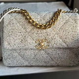 Zivas Charm Understated Luxury Everyday Handbag (Designer-Inspired Craftsmanship) – Detail View