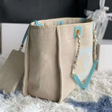Zivas Charm Refined Everyday Style Everyday Handbag (Statement-Ready Design) – Interior View