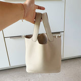  timeless crossbody bag detail view showing craftsmanship 14