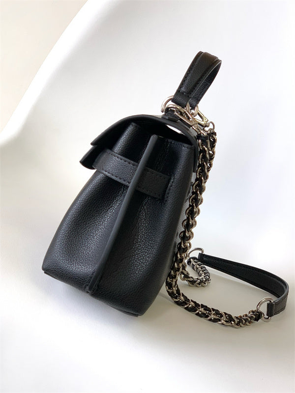  Graceful crossbody bag front view 25