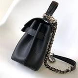  Graceful crossbody bag front view 25