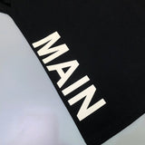 Styling view of Balmain luxury piece style No.112