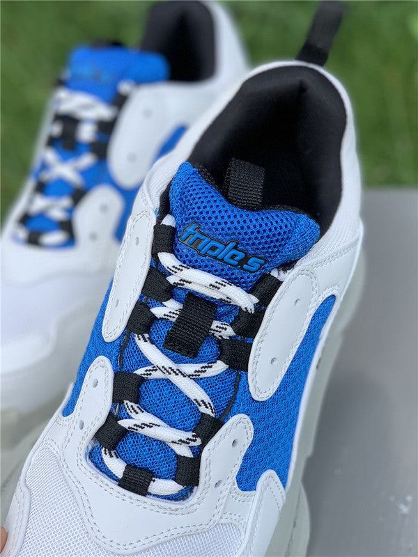 Modern Premium Synthetic Leather Shoes - Modern Structured Design | Women's Luxury Shoes #36 - texture close-up (image 9) of designer-inspired shoes