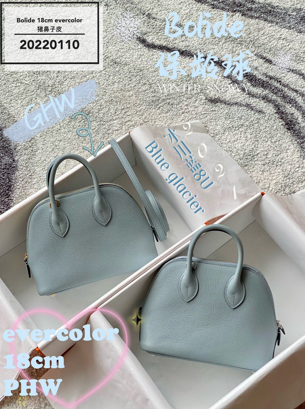Tailored bag women's premium everyday handbag