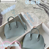 Tailored bag women's premium everyday handbag