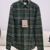 Front view of Burberry luxury piece style No.061