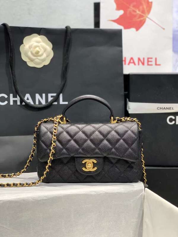 Zivas Charm Timeless Appeal Luxury Handbag (Polished Everyday Piece) – Back View
