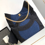  spacious purse view 1