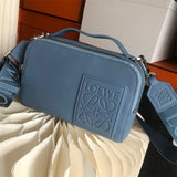 Ziva's Charm handbag – detail view (18cm*12cm*7cm)