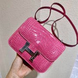  graceful structured bag styled with outfit 12
