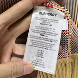 Burberry clothing product view — premium authentic designer style