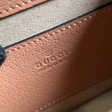 Side profile of classic refined women's handbag – women's everyday handbag