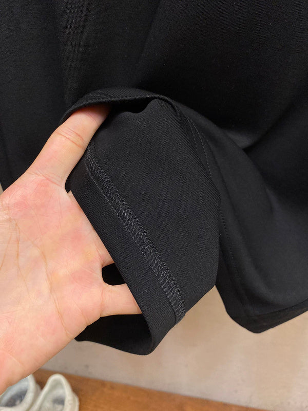 Balmain clothing full view — premium authentic designer style