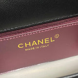 Ziva's Charm handbag – styled view (one versatile size)